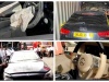 Businessman Arrested over Seizure of Illegal Luxury Vehicle