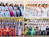 Lanka Hospitals School of Nursing (LHSN) Holds the Capping Ceremony & Graduation Ceremony for Two Batches