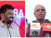 Sumanthiran Defends Dissanayake's Controversial Remarks