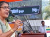 Thalatha Athukorala Criticizes Sajith Premadasa for Abandoning Roots