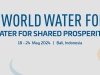Sri Lankan President Ranil Wickremesinghe to Attend World Water Forum in Bali, Indonesia