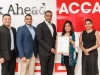 EY GDS Sri Lanka awarded as an ACCA Approved Employer for Professional and Trainee Development