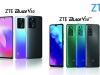 ZTE Smartphones, Best Value for the Most Reasonable Price