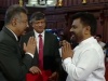 Anura Kumara Dissanayake Sworn in as President of Sri Lanka