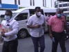 Parliamentarian Sanath Nishantha Arrested By CID Over Galle Face Attack