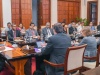 IMF Programme's Third Review Discussions Successfully Concluded