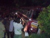 49 Injured in Bibila Bus Collision