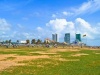 Govt. Tightens Regulations on Galle Face Green