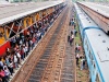 Train Services Delayed on Coastal Line