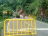 Traffic Restrictions on Badulla-Bibile Road