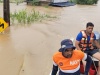 33 Navy Teams for Flood Relief Efforts