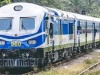  12-Year-Old Girl Injured After Falling Off Batticaloa-Bound Train