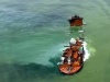 Sri Lanka's Satellite Surveillance Initiative Nets First Oil Spill Offender