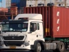 Freight Container Transport Charges Reduced by 4%