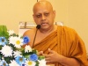 Top Monk requests Mahinda Rajapaksa to Withdraw Namal from Presidential Race