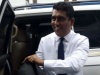 Former Minister Johnston Fernando Arrives at CID