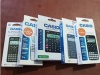 CASIO Intensifies Fight Against Counterfeits in Sri Lanka