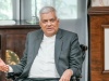 What did Ranil Say in His ‘Special’ Statement Today?