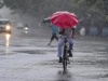 Heavy Showers Expected in Several Provinces