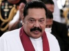 We will never abandon our people says Mahinda Rajapaksa