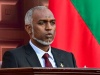 Maldives President Announces Salary Cuts for Himself and MPs Amid Economic Crisis