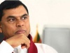 Basil Rajapaksa Pledges Continued Support for President Ranil Wickremesinghe