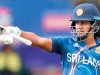 Sri Lankan Cricket Star Chamari Athapaththu Targets ICC Women's T20 World Cup Glory