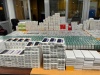  Two Arrested at BIA with Over 1,000 Mobile Phones and 200 Pen Drives