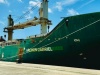 Hambantota Port Sees Increase in Vessel Arrivals for Repairs and Layups