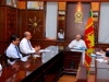 Ceylon Chamber of Commerce urges all to support all-party national program
