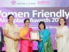 People's Bank recognized as one of Sri Lanka's most outstanding workplaces for women at WFWP Awards 2022