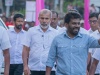 From 3% to President: Anura Kumara Dissanayake