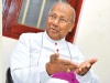 Former Archbishop Most Reverend Dr Oswald Gomis no more