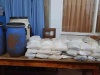 Couple Arrested with 54 Kilos of Heroin in Sevanagala