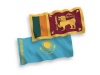 Sri Lanka and Kazakhstan Strengthen Bilateral Ties