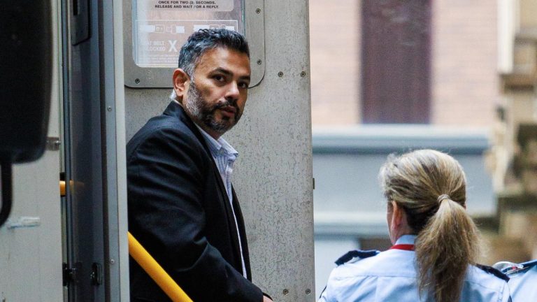 Dinush Kurera jailed for 37 years for killing his wife Nelomie Perera