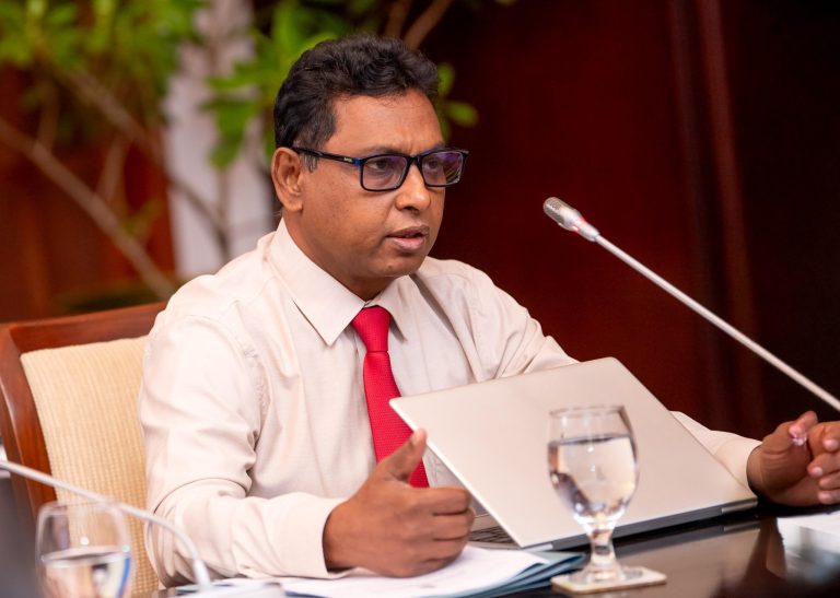 Petition Filed to Invalidate Minister Upali Pannilage’s MP Position