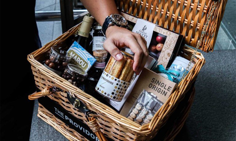 No More Hampers for New Year: Letter from SDIG North to Police Officers