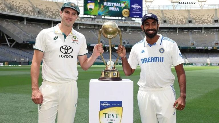 Cricket Australia announces shocking changes to their team after Perth Test loss vs India