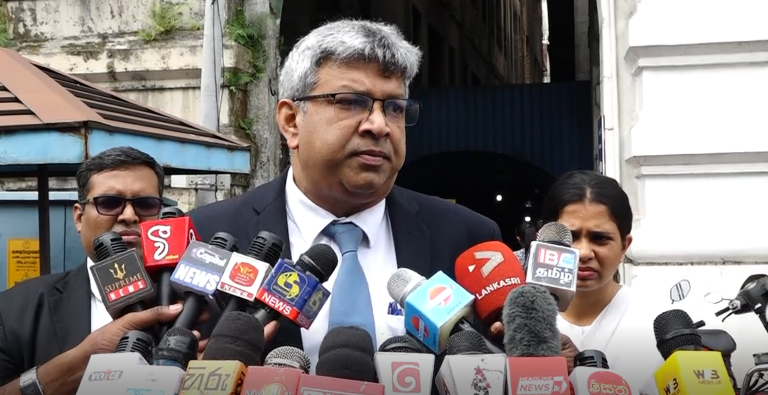 Justice Minister Lodges Complaint Over Erroneous ‘Dr.’ Title on Parliament Website