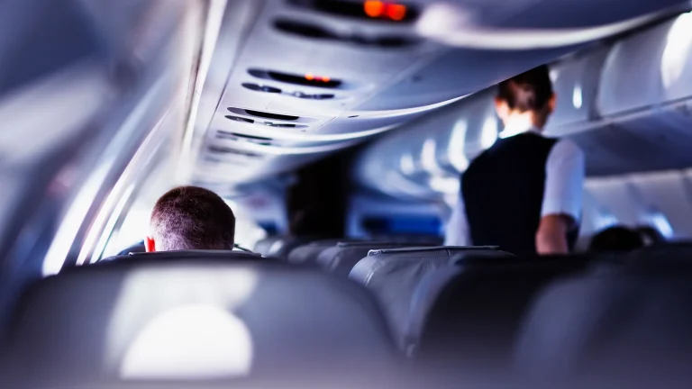Sri Lankan Man Charged with Sexual Assault on Flight to Melbourne