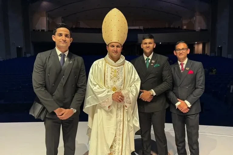 Catholic Bishop’s Conference Issues Statement on Jerome Fernando