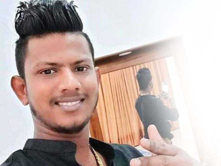 ‘Kudu Salindu’ Granted Bail Under Strict Conditions