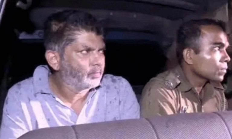 Lohan Ratwatte Granted Bail