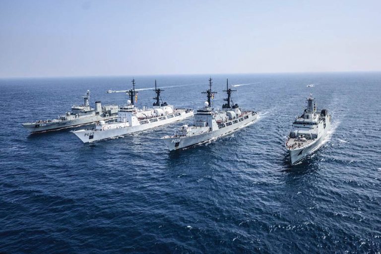 Sri Lanka Navy Celebrates 74 Years of Maritime Excellence and Service to the Nation