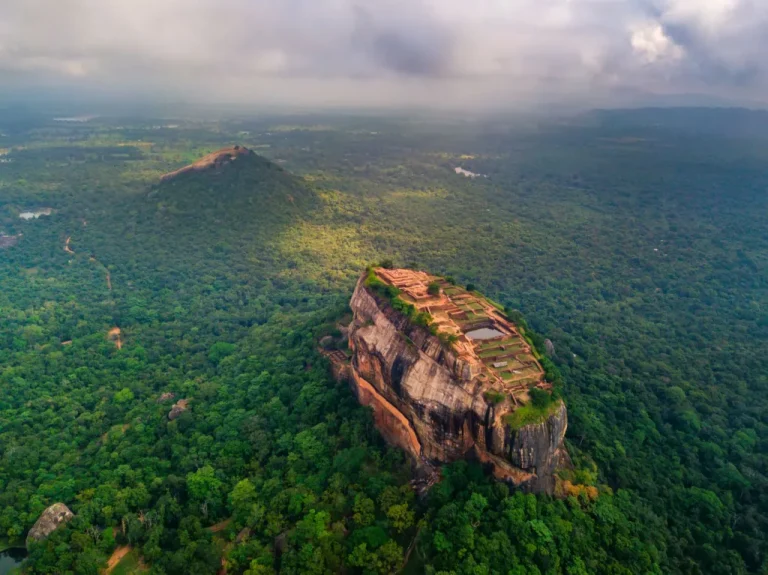 KOICA Unveils Rs. 2.4 Billion Plan to Boost Sigiriya Conservation and Tourism