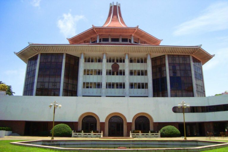 Supreme Court Halts Liquor License Fee Hike