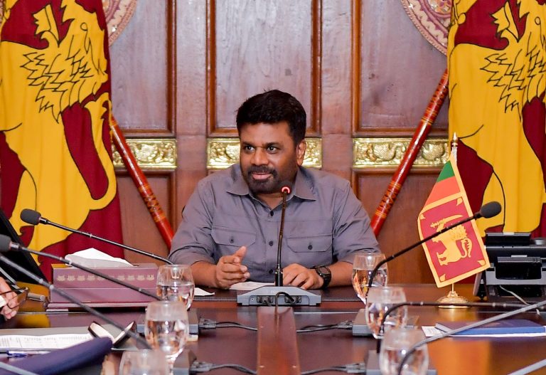 President Directs Reform in Excise License and Tax Collection Processes