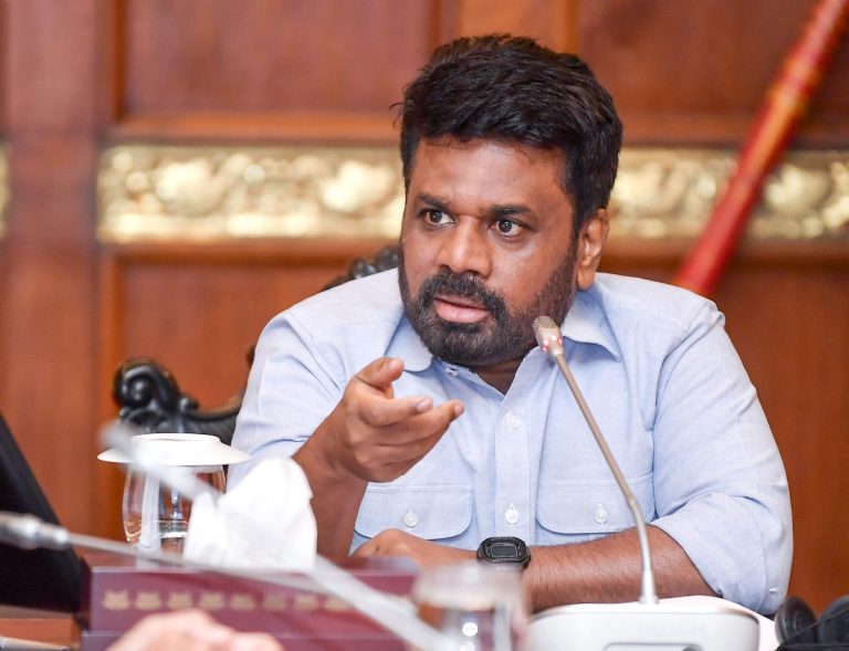 President Promises Integrity Amid Speaker’s Credentials Scandal