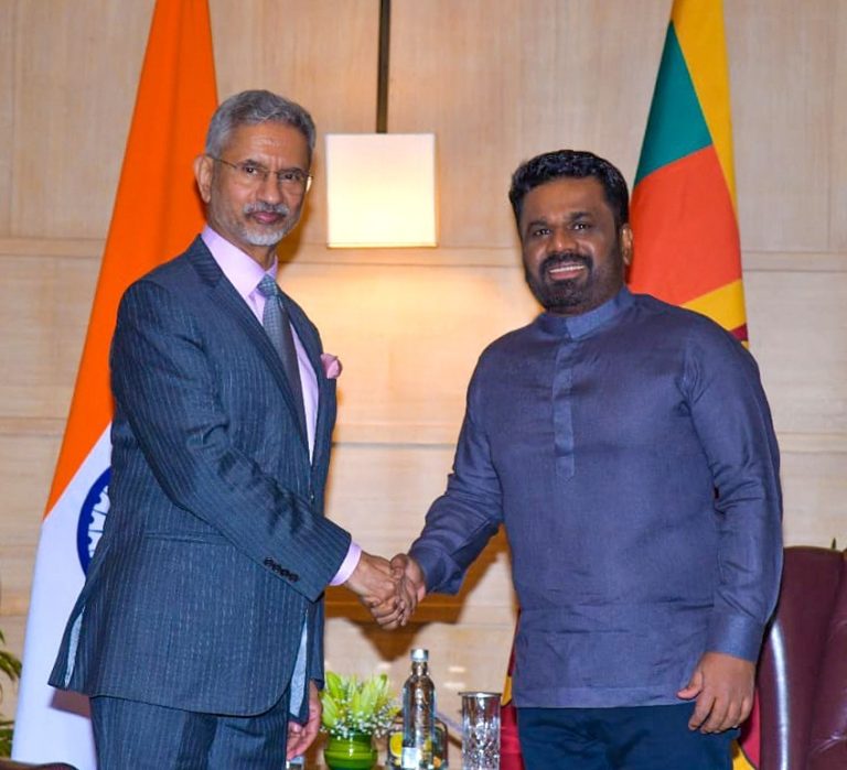 Who Did President Meet on First Day of India Visit, and What Did They Discuss?